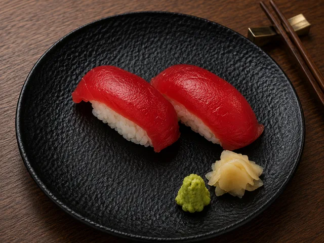 Akami Nigiri