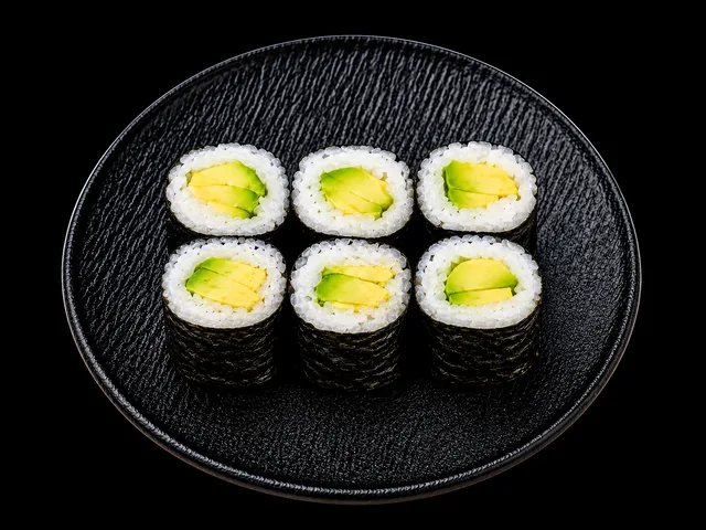 Avocado Maki