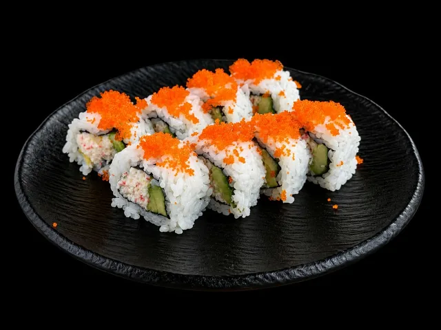 California Roll