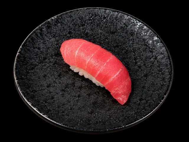 Chutoro Nigiri