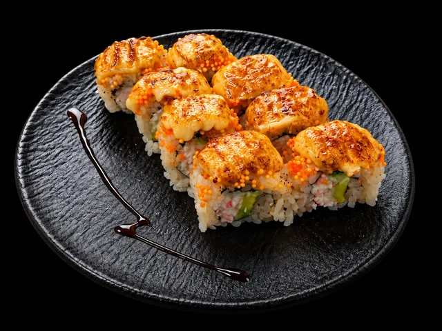 Danibie Signature Roll