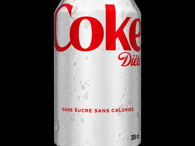 Diet Coke