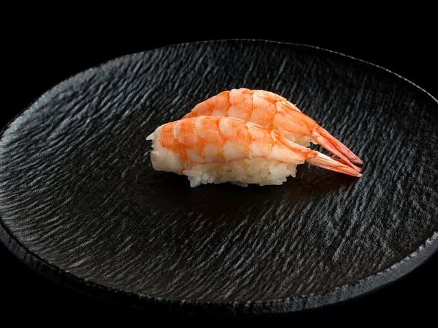 Ebi Nigiri