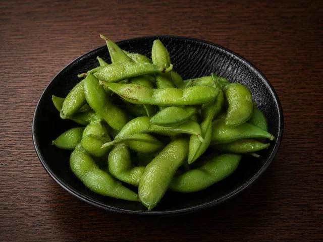 Edamame