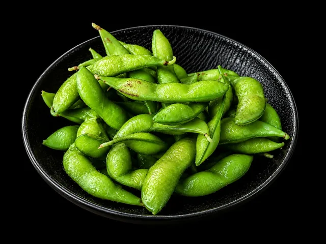 Edamame