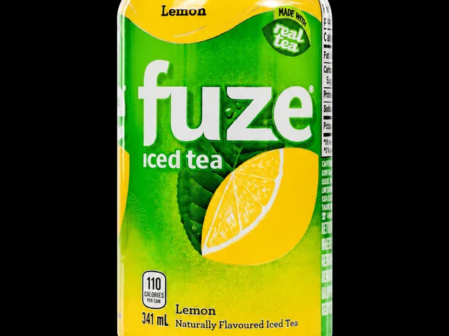 Fuze Ice Tea