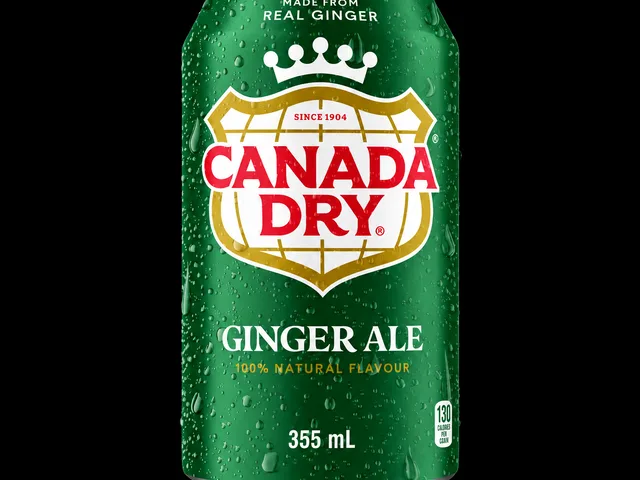 Ginger Ale