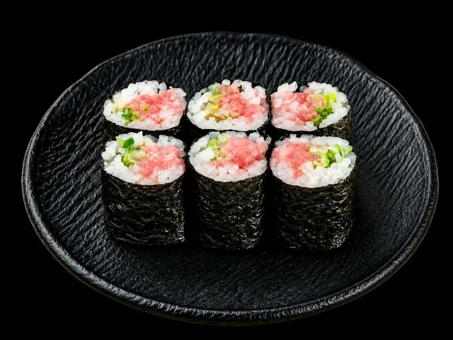 Negi Toro