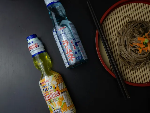 Soft Drink