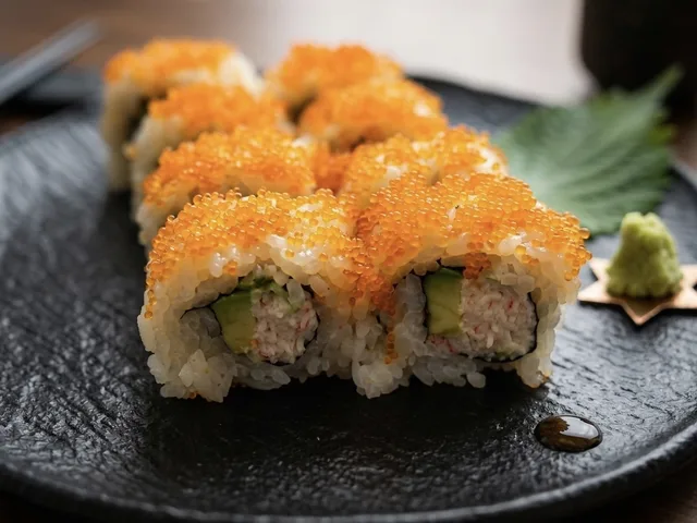 Spicy Tuna