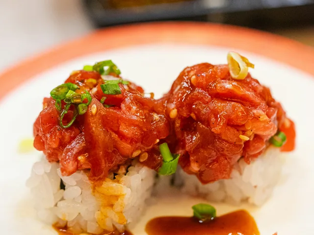 Tuna Maki