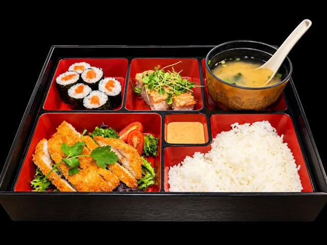 Danibie Bento