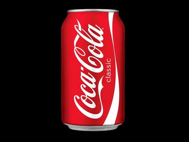 Original Coke