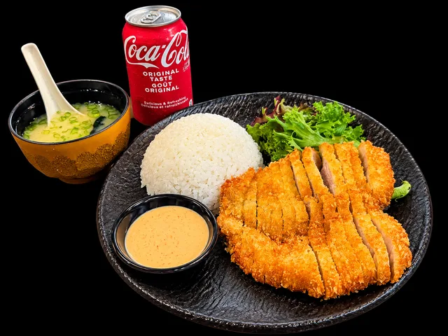 Student Lunch Combo